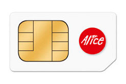 "Quickstart": Mit der Alice-SIM-Karte surft man drei Monate lang gratis